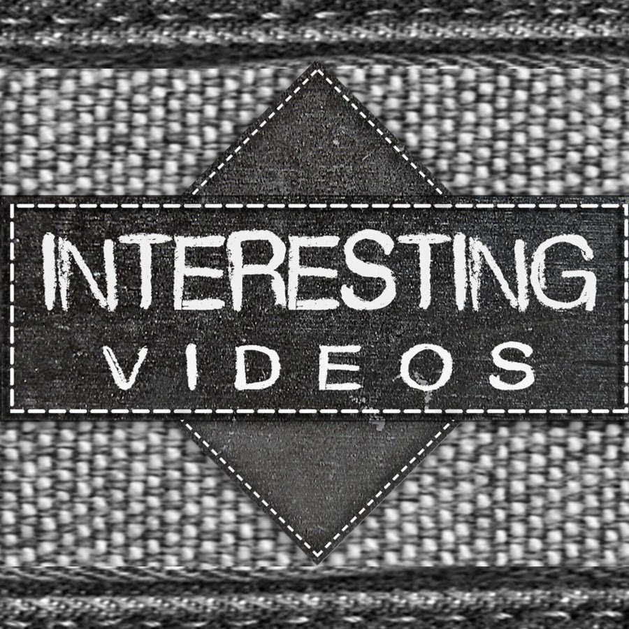 Interest videos. Iͥn̾tͭeͤrͬeͤs̾tͭiͥn̾g̾ V̾iͥdͩeͤoͦs̾.